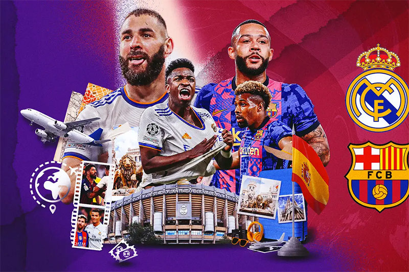 Tổng hợp các giải đấu lớn trên thế giới nổi tiếng nhất hiện nay