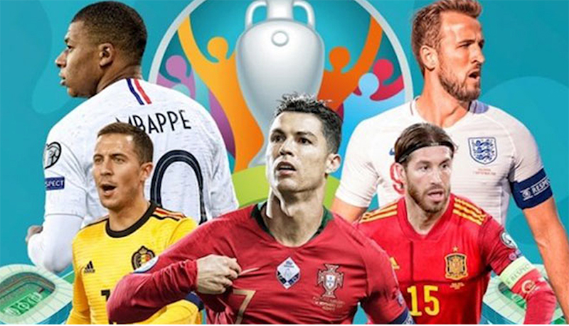 Tổng hợp các giải đấu lớn trên thế giới nổi tiếng nhất hiện nay