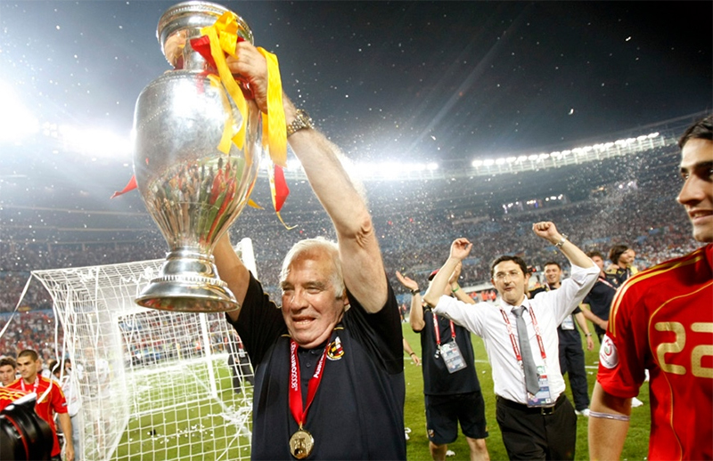 Tiki taka là gì và chi tiết lối đá Tiki Taka đến từ đâu?