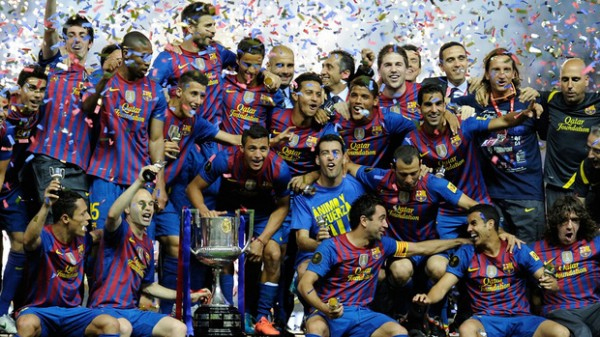 Tiki taka là gì và chi tiết lối đá Tiki Taka đến từ đâu?