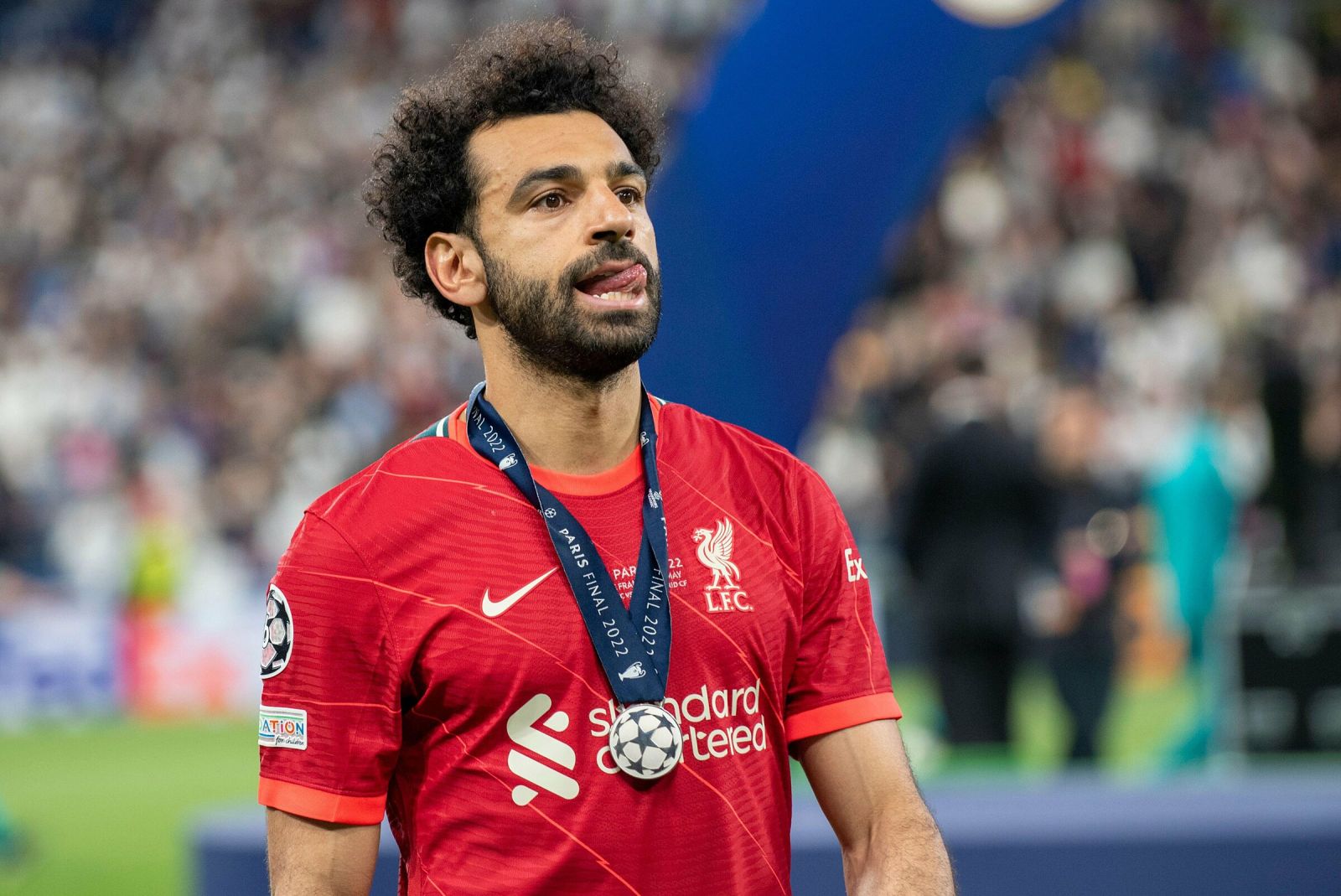 Liverpool sắp mất Salah, nguyên nhân chính vẫn là vấn đề muôn thuở