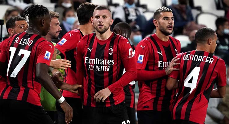 Nhận định AC Milan vs Udinese, 23h30 ngày 13/8 - Serie A