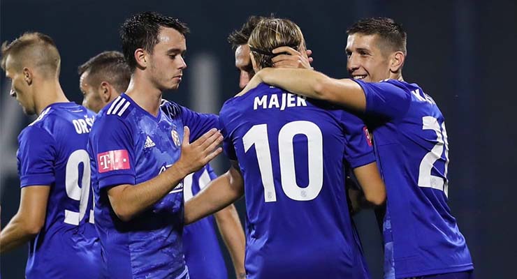 Nhận định D. Zagreb vs Ludogorets, 01h00 ngày 10/8 - Champions League