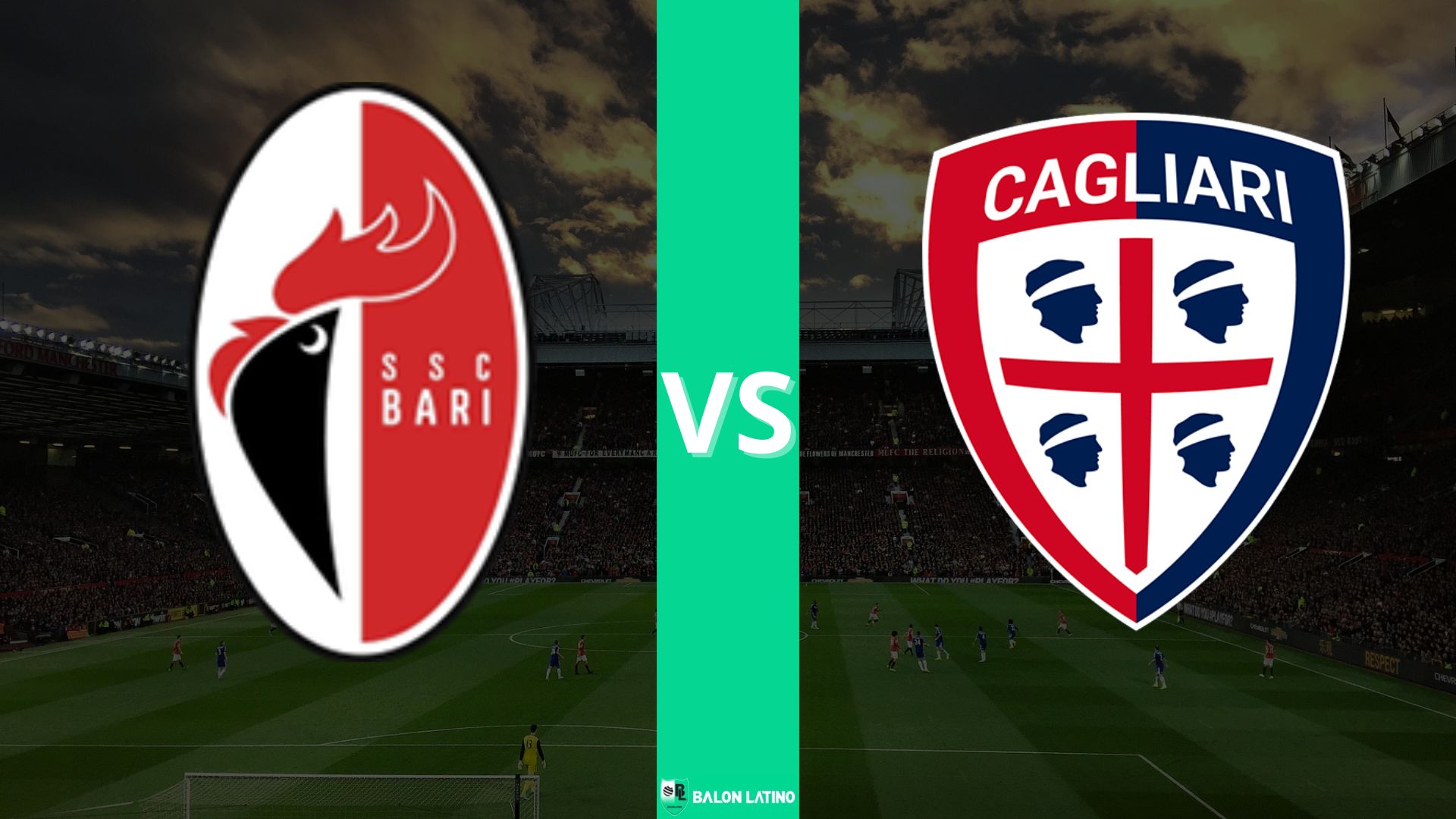 Nhận định bóng đá Bari vs Cagliari 1h30 ngày 12/6 (Playoff Serie A 2023/24)