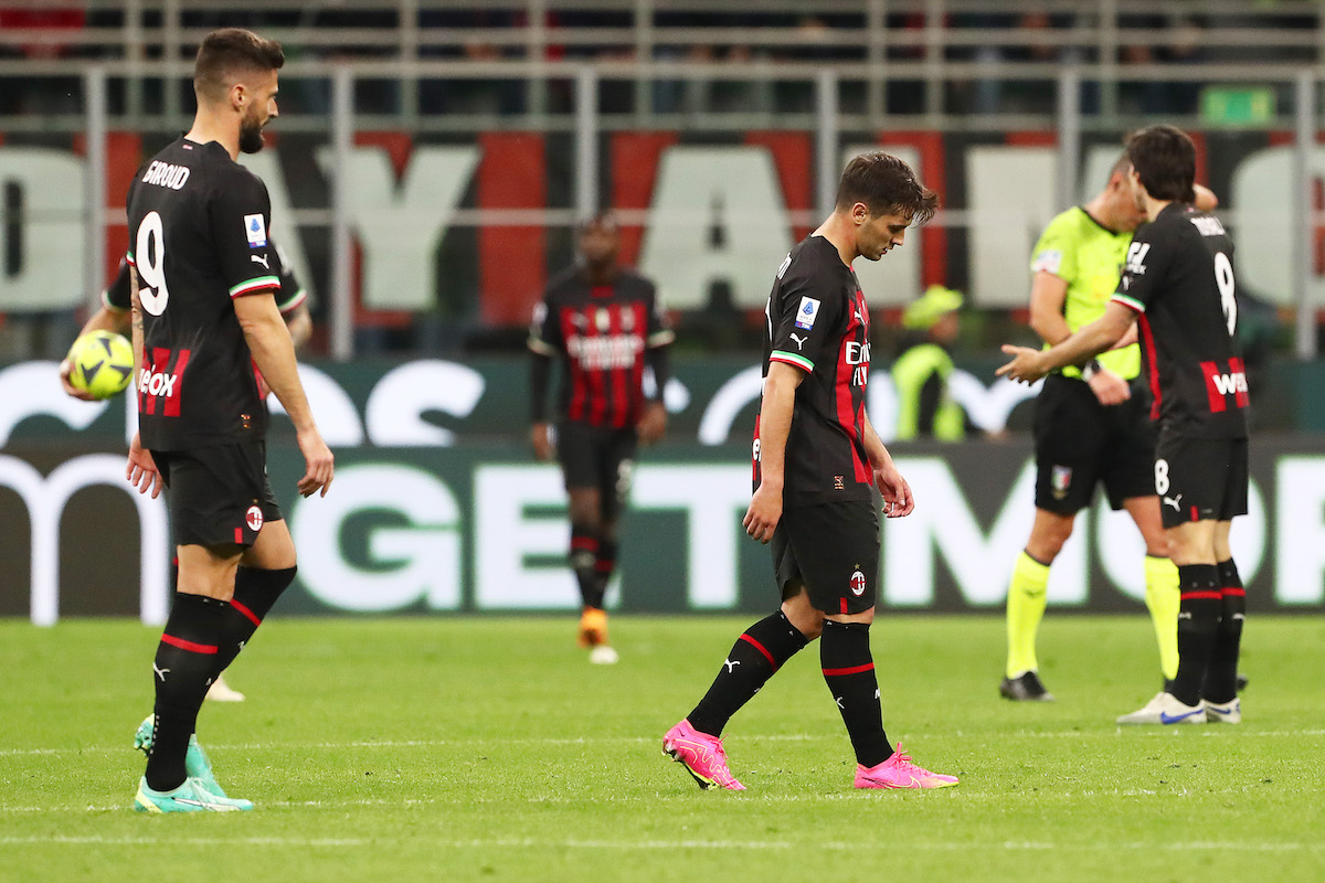 Nhận định AC Milan vs Lazio (20h00 ngày 6/5): Điểm tựa San Siro