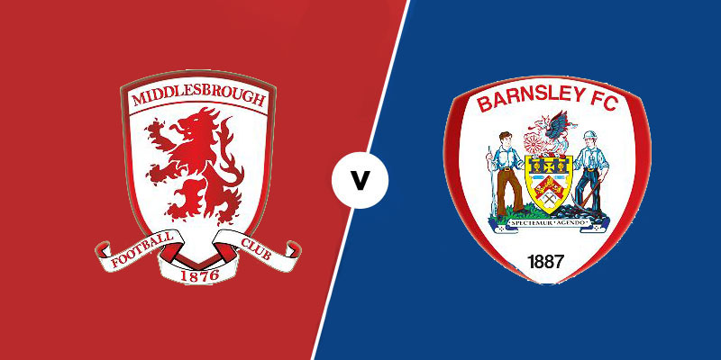 Nhận định Middlesbrough vs Barnsley, 01h45 ngày 11/08: Chiến thắng đầu tay