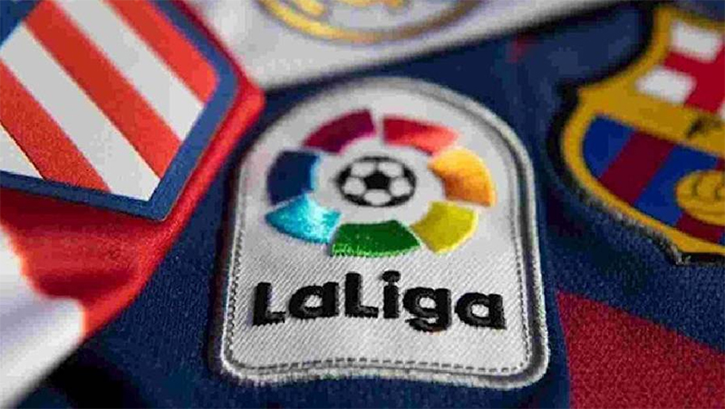 Laliga là gì và giải đấu La liga có bao nhiêu vòng đấu tất cả?