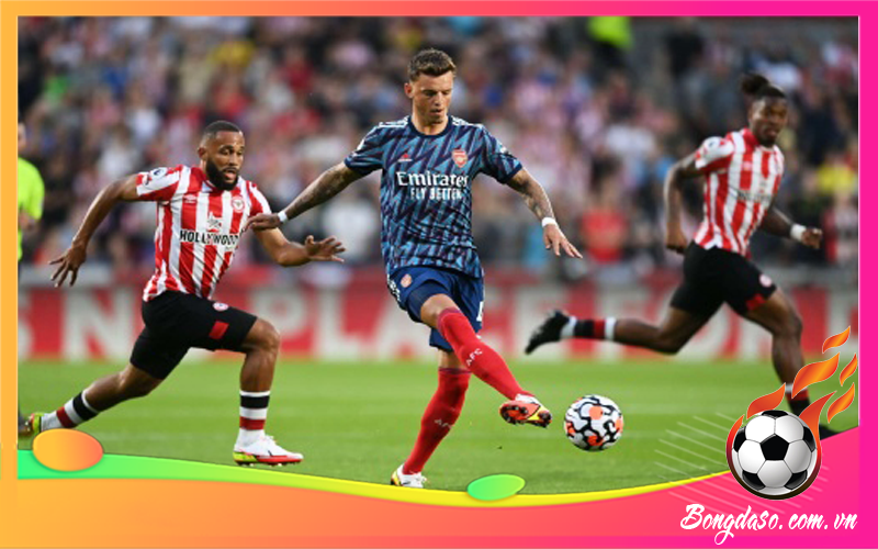 CLB Brentford là câu lạc bộ bóng đá của nước nào?