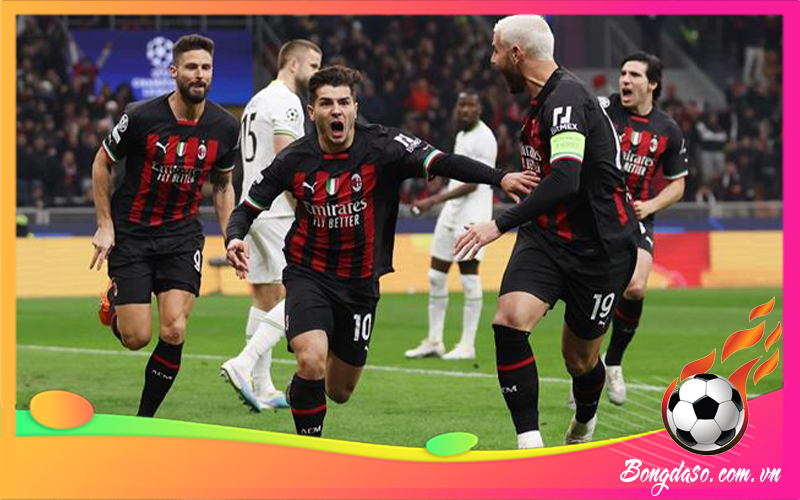 AC Milan là câu lạc bộ bóng đá của nước nào?