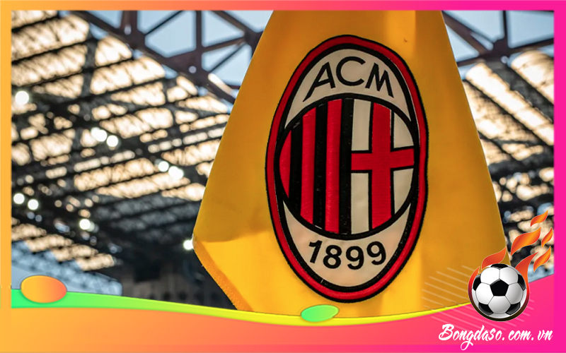 AC Milan là câu lạc bộ bóng đá của nước nào?