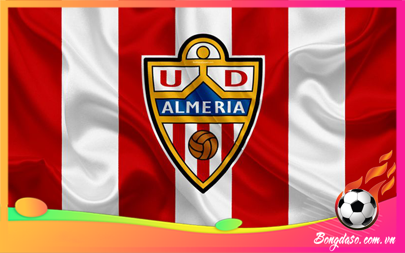 CLB Almeria là câu lạc bộ bóng đá của nước nào?