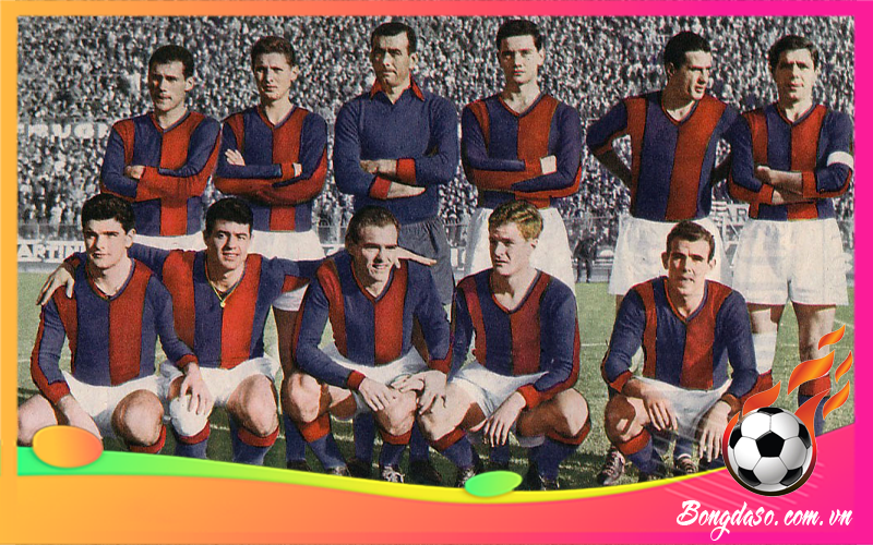 CLB Bologna là câu lạc bộ bóng đá của nước nào?