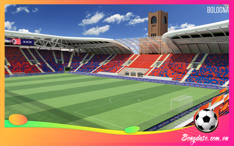 CLB Bologna là câu lạc bộ bóng đá của nước nào?