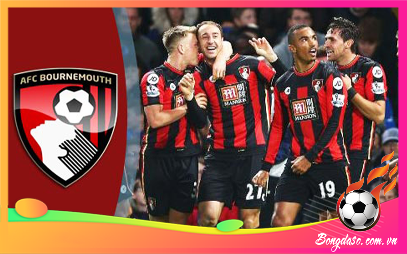CLB Bournemouth là câu lạc bộ bóng đá của nước nào?