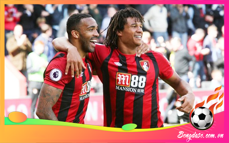 CLB Bournemouth là câu lạc bộ bóng đá của nước nào?