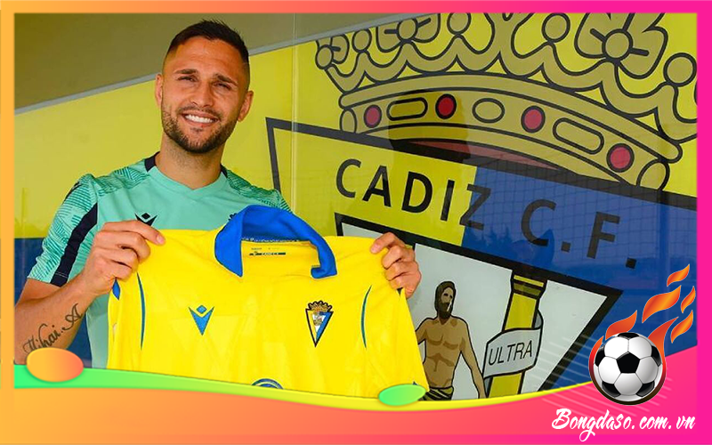 CLB Cadiz là câu lạc bộ bóng đá của nước nào?