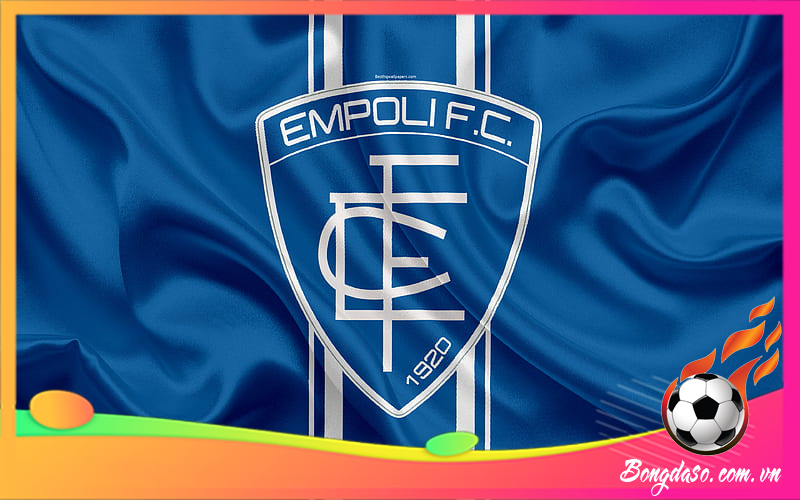 CLB Empoli là câu lạc bộ bóng đá của nước nào?