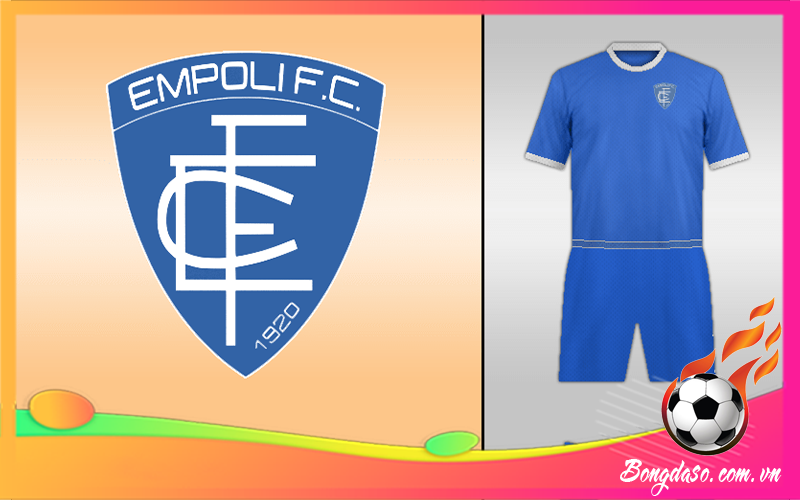 CLB Empoli là câu lạc bộ bóng đá của nước nào?