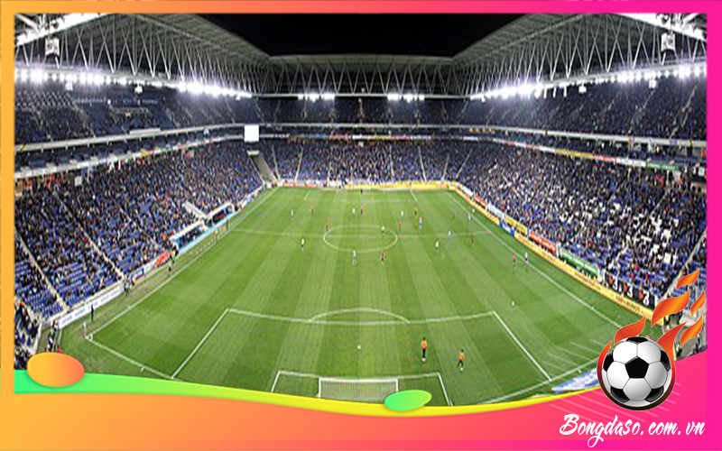 CLB Espanyol là câu lạc bộ bóng đá của nước nào?