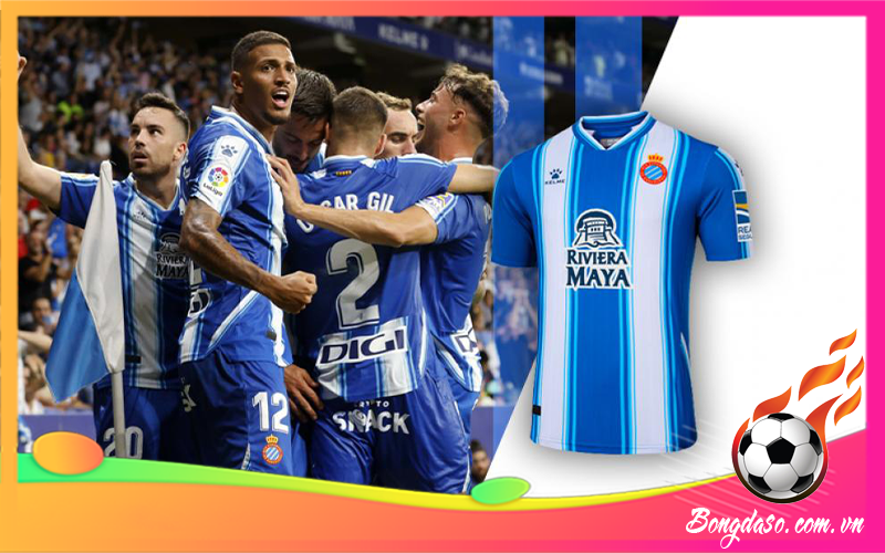 CLB Espanyol là câu lạc bộ bóng đá của nước nào?