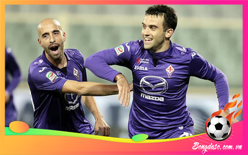 CLB Fiorentina là câu lạc bộ bóng đá của nước nào?