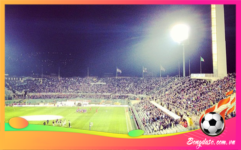 CLB Fiorentina là câu lạc bộ bóng đá của nước nào?