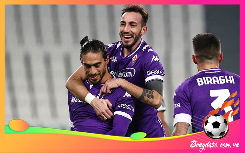 CLB Fiorentina là câu lạc bộ bóng đá của nước nào?