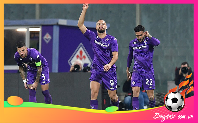 CLB Fiorentina là câu lạc bộ bóng đá của nước nào?