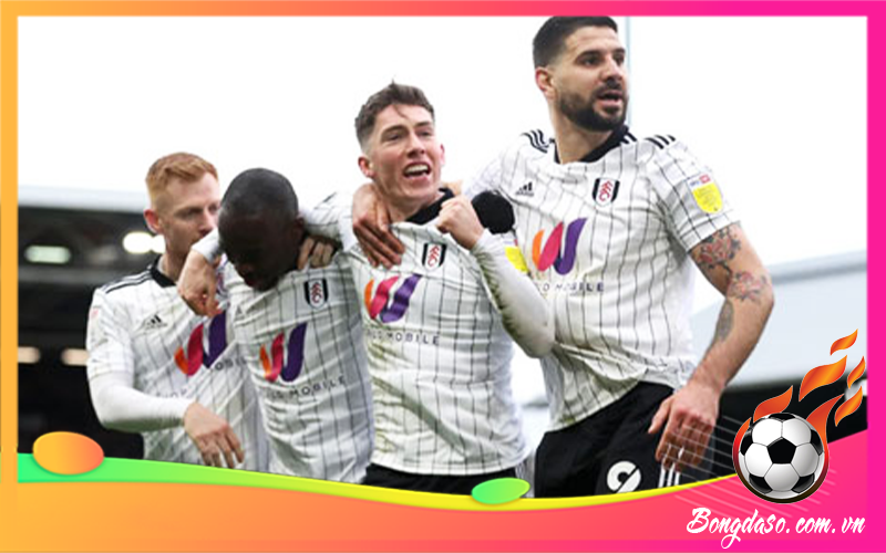 CLB Fulham là câu lạc bộ bóng đá của nước nào?