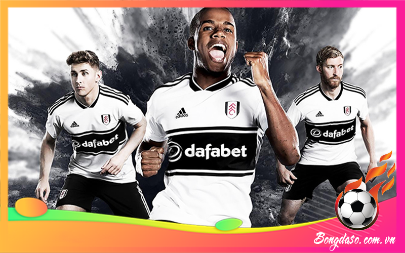 CLB Fulham là câu lạc bộ bóng đá của nước nào?