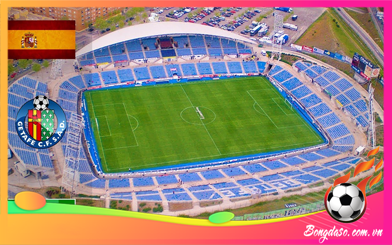 CLB Getafe là câu lạc bộ bóng đá của nước nào?