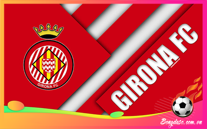 CLB Girona là câu lạc bộ bóng đá của nước nào?
