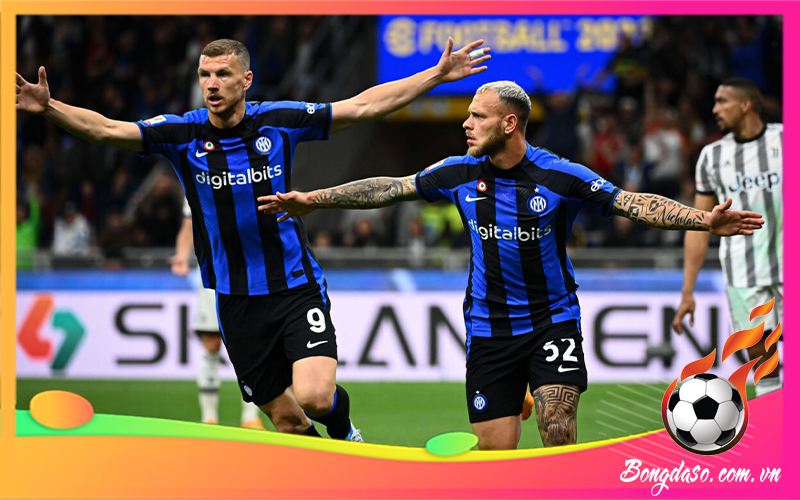 CLB Inter Milan là câu lạc bộ bóng đá của nước nào?