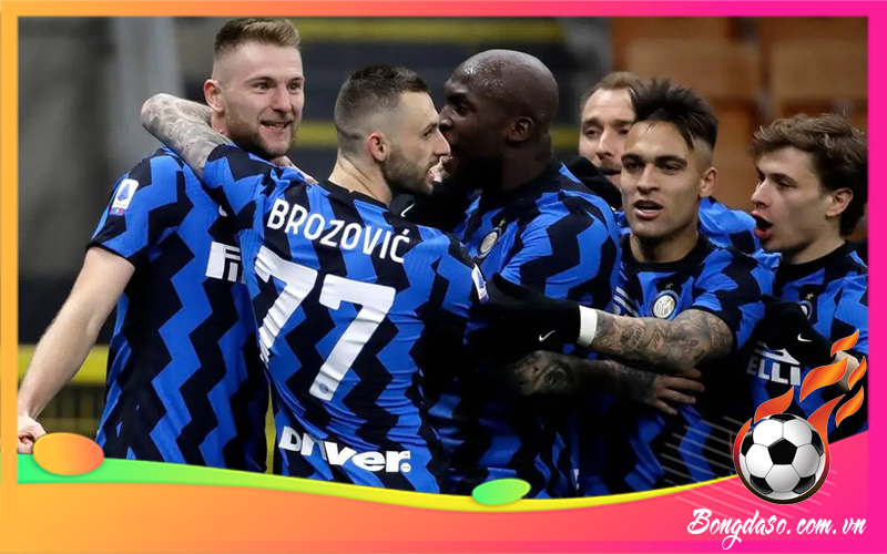 CLB Inter Milan là câu lạc bộ bóng đá của nước nào?
