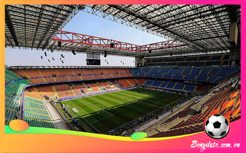 CLB Inter Milan là câu lạc bộ bóng đá của nước nào?