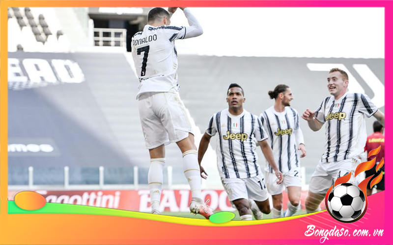 CLB Juventus là câu lạc bộ bóng đá của nước nào?