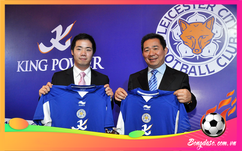 CLB Leicester là câu lạc bộ bóng đá của nước nào?