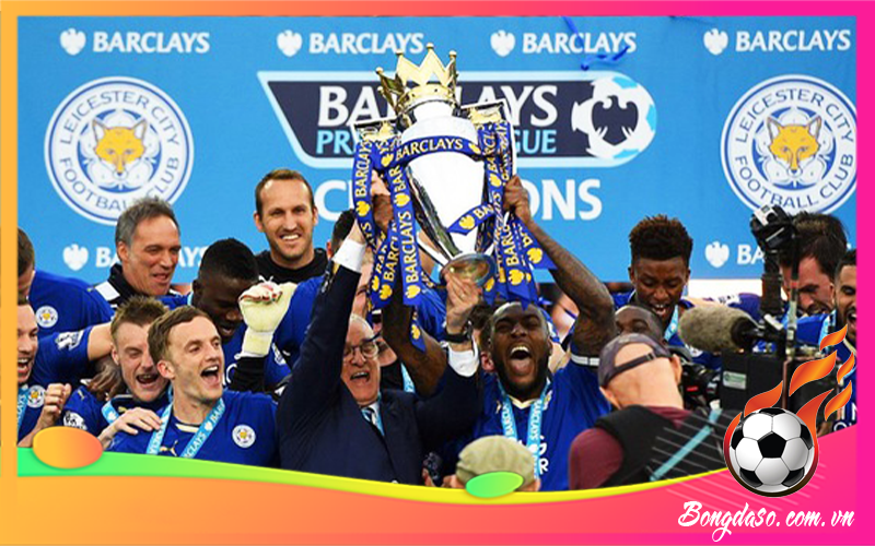 CLB Leicester là câu lạc bộ bóng đá của nước nào?