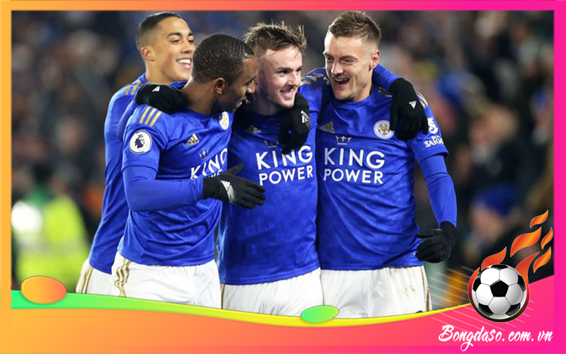 CLB Leicester là câu lạc bộ bóng đá của nước nào?