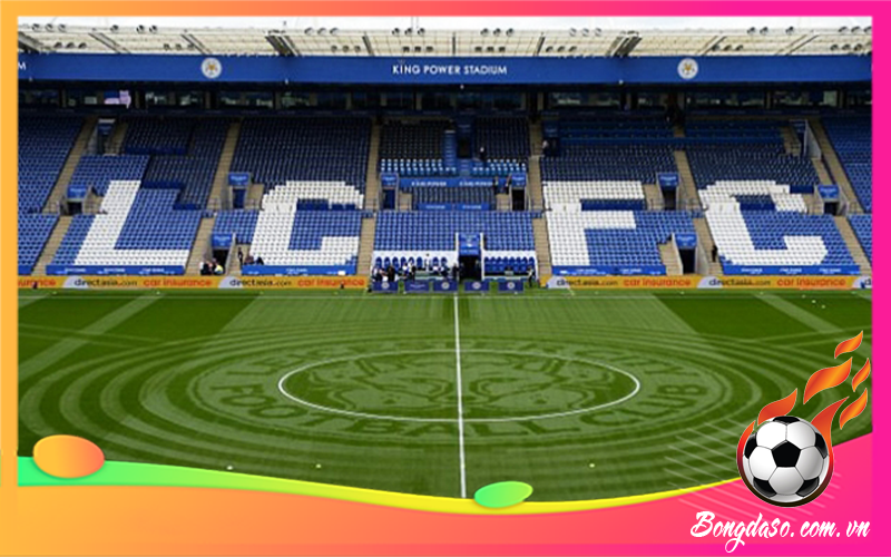 CLB Leicester là câu lạc bộ bóng đá của nước nào?