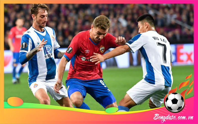 CLB Mallorca là câu lạc bộ bóng đá của nước nào?