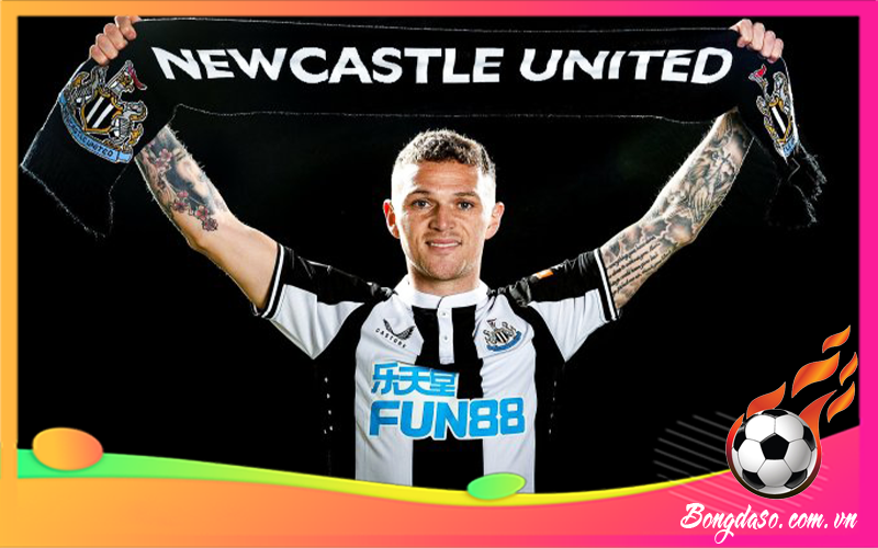 CLB Newcastle là câu lạc bộ bóng đá của nước nào?