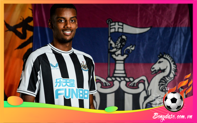 CLB Newcastle là câu lạc bộ bóng đá của nước nào?