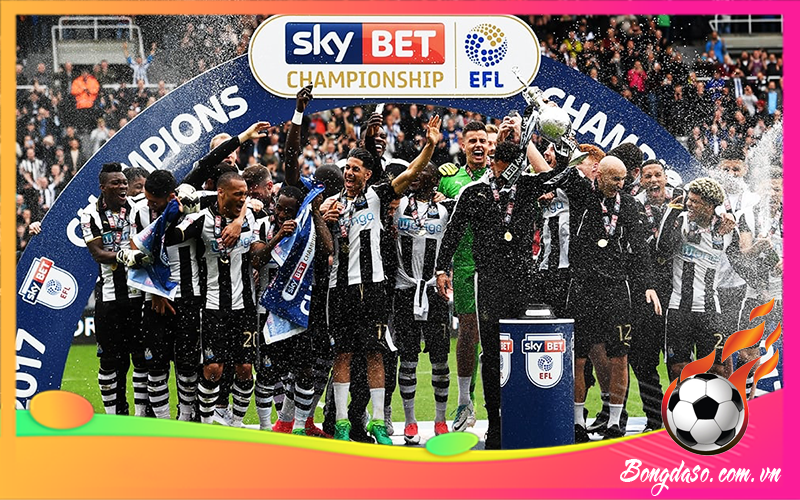 CLB Newcastle là câu lạc bộ bóng đá của nước nào?