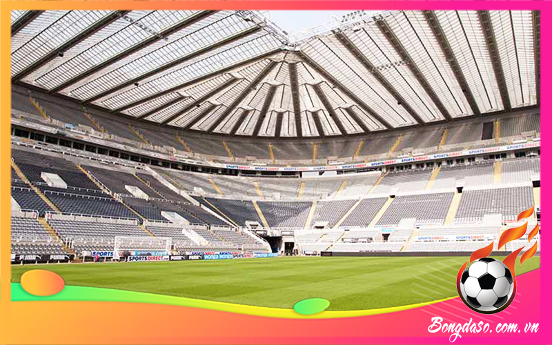 CLB Newcastle là câu lạc bộ bóng đá của nước nào?