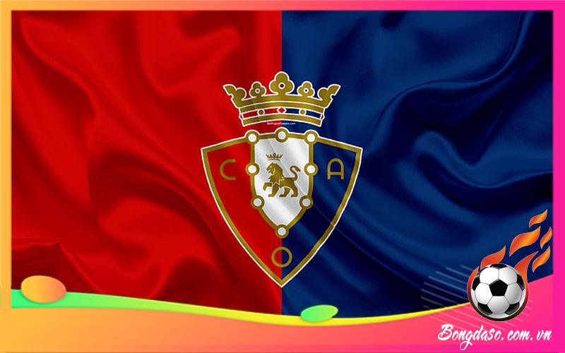 CLB Osasuna là câu lạc bộ bóng đá của nước nào?