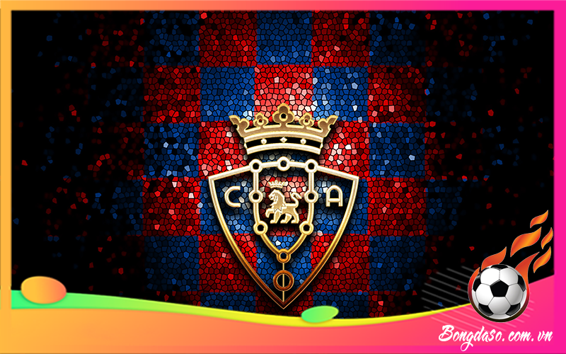 CLB Osasuna là câu lạc bộ bóng đá của nước nào?