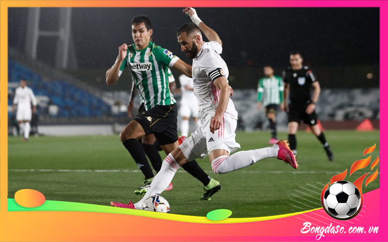 CLB Real Betis là câu lạc bộ bóng đá của nước nào?