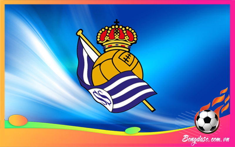 Real Sociedad là câu lạc bộ bóng đá của nước nào?