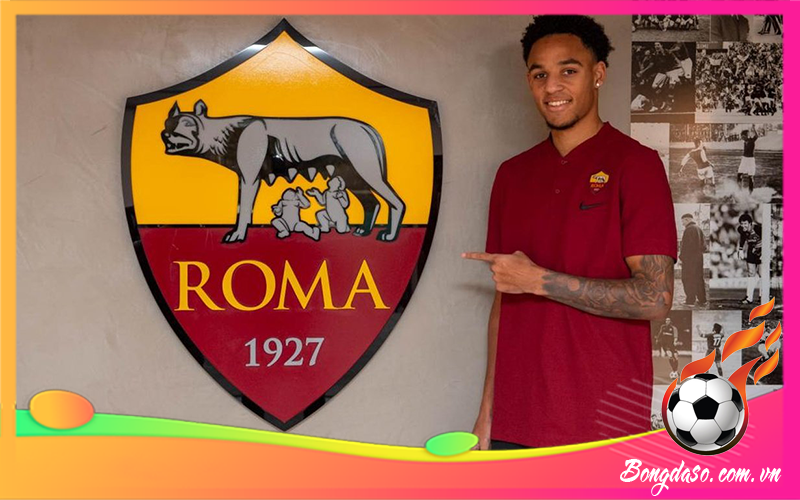 AS Roma là câu lạc bộ bóng đá của nước nào?